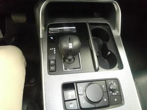 Mazda CX-60 e-Skyactiv PHEV AWD Homura - Foto 29