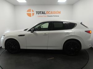 Mazda CX-60 e-Skyactiv PHEV AWD Homura - Foto 5