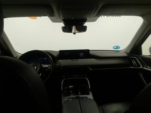 Mazda CX-60 e-Skyactiv PHEV AWD Homura - Foto 15