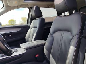 Mazda CX-60 e-Skyactiv PHEV AWD Homura - Foto 6