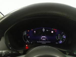 Mazda CX-60 e-Skyactiv PHEV AWD Homura - Foto 21