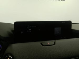 Mazda CX-60 e-Skyactiv PHEV AWD Homura - Foto 18