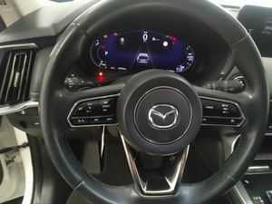 Mazda CX-60 e-Skyactiv PHEV AWD Homura - Foto 16