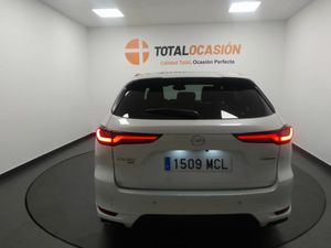 Mazda CX-60 e-Skyactiv PHEV AWD Homura - Foto 10