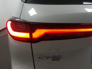 Mazda CX-60 e-Skyactiv PHEV AWD Homura - Foto 19