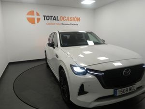 Mazda CX-60 e-Skyactiv PHEV AWD Homura - Foto 3