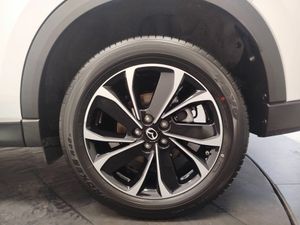 Mazda CX-5 e-Sky G MHEV 2.0 121kW AT Advantage - Foto 32