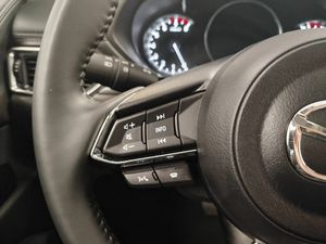 Mazda CX-5 e-Sky G MHEV 2.0 121kW AT Advantage - Foto 21