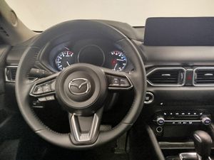 Mazda CX-5 e-Sky G MHEV 2.0 121kW AT Advantage - Foto 25