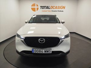 Mazda CX-5 e-Sky G MHEV 2.0 121kW AT Advantage - Foto 3