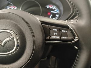 Mazda CX-5 e-Sky G MHEV 2.0 121kW AT Advantage - Foto 18