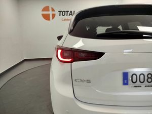 Mazda CX-5 e-Sky G MHEV 2.0 121kW AT Advantage - Foto 26