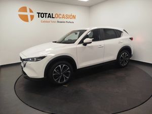 Mazda CX-5 e-Sky G MHEV 2.0 121kW AT Advantage - Foto 29