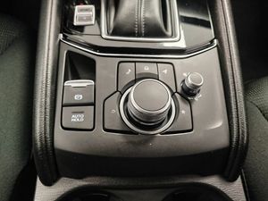 Mazda CX-5 e-Sky G MHEV 2.0 121kW AT Advantage - Foto 17