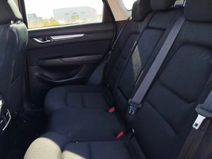 Mazda CX-5 e-Sky G MHEV 2.0 121kW AT Advantage - Foto 5