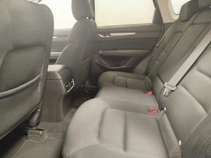 Mazda CX-5 e-Sky G MHEV 2.0 121kW AT Advantage - Foto 12