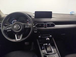 Mazda CX-5 e-Sky G MHEV 2.0 121kW AT Advantage - Foto 16