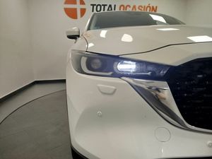 Mazda CX-5 e-Sky G MHEV 2.0 121kW AT Advantage - Foto 28