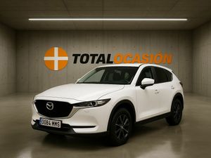 Mazda CX-5 e-Sky G MHEV 2.0 121kW AT Advantage - Foto 2