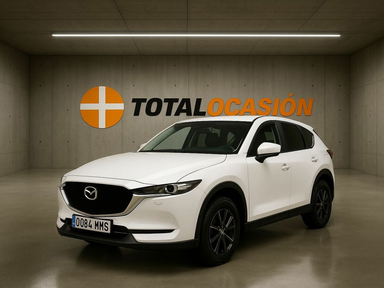 Mazda CX-5 e-Sky G MHEV 2.0 121kW AT Advantage - Foto 1