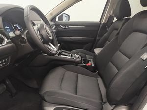 Mazda CX-5 e-Sky G MHEV 2.0 121kW AT Advantage - Foto 27