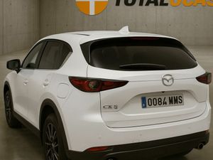 Mazda CX-5 e-Sky G MHEV 2.0 121kW AT Advantage - Foto 3