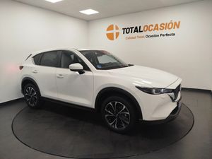 Mazda CX-5 e-Sky G MHEV 2.0 121kW AT Advantage - Foto 4