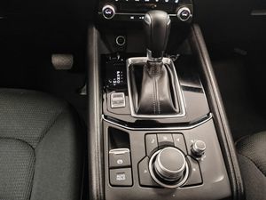 Mazda CX-5 e-Sky G MHEV 2.0 121kW AT Advantage - Foto 11