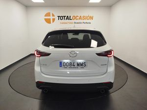 Mazda CX-5 e-Sky G MHEV 2.0 121kW AT Advantage - Foto 10