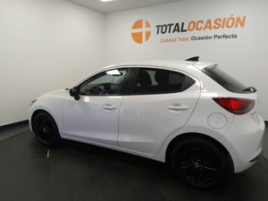 Mazda 2 e-SKYACTIV G 66kW (90CV) Homura - Foto 8