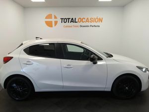 Mazda 2 e-SKYACTIV G 66kW (90CV) Homura - Foto 7
