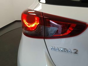 Mazda 2 e-SKYACTIV G 66kW (90CV) Homura - Foto 14