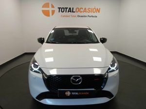 Mazda 2 e-SKYACTIV G 66kW (90CV) Homura - Foto 3