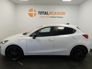 Mazda 2 e-SKYACTIV G 66kW (90CV) Homura - Foto 9