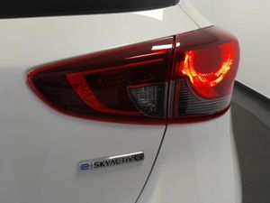 Mazda 2 e-SKYACTIV G 66kW (90CV) Homura - Foto 15