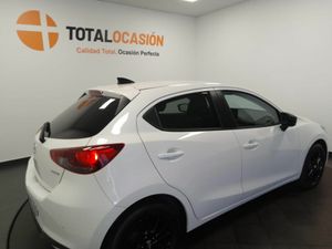 Mazda 2 e-SKYACTIV G 66kW (90CV) Homura - Foto 5