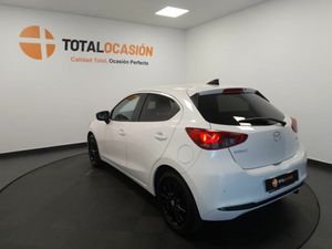 Mazda 2 e-SKYACTIV G 66kW (90CV) Homura - Foto 10