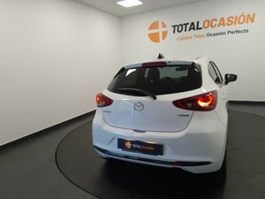 Mazda 2 e-SKYACTIV G 66kW (90CV) Homura - Foto 11