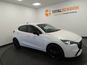 Mazda 2 e-SKYACTIV G 66kW (90CV) Homura - Foto 4