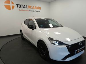 Mazda 2 e-SKYACTIV G 66kW (90CV) Homura - Foto 3