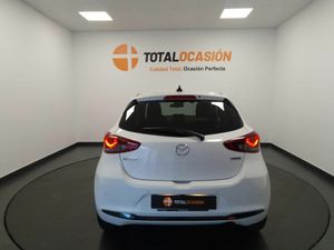 Mazda 2 e-SKYACTIV G 66kW (90CV) Homura - Foto 12