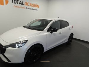 Mazda 2 e-SKYACTIV G 66kW (90CV) Homura - Foto 6