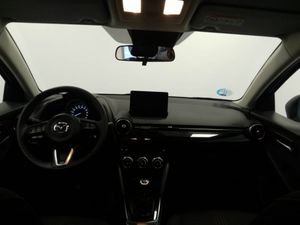 Mazda 2 e-SKYACTIV G 66kW (90CV) Homura - Foto 13