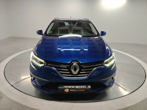 Renault Megane S.T. GT Line TCe 103 kW (140CV) GPF - Foto 3