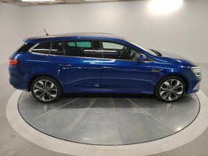 Renault Megane S.T. GT Line TCe 103 kW (140CV) GPF - Foto 4