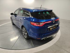 Renault Megane S.T. GT Line TCe 103 kW (140CV) GPF - Foto 7