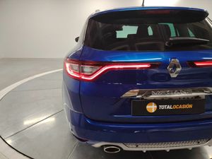 Renault Megane S.T. GT Line TCe 103 kW (140CV) GPF - Foto 16
