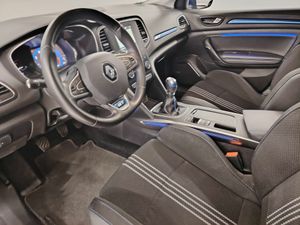 Renault Megane S.T. GT Line TCe 103 kW (140CV) GPF - Foto 14