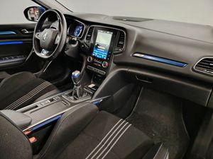 Renault Megane S.T. GT Line TCe 103 kW (140CV) GPF - Foto 11