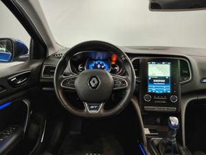 Renault Megane S.T. GT Line TCe 103 kW (140CV) GPF - Foto 33